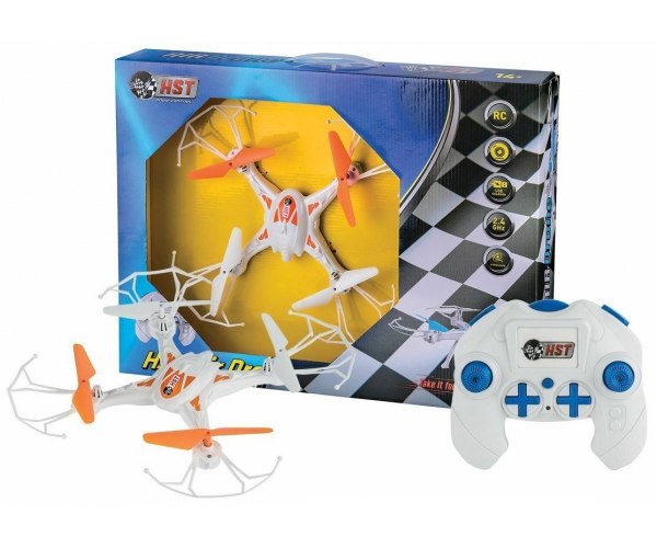 רחפן עם מצלמה - AIR DRONE (צבע כחול)