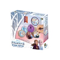 פרוזן 2 - צביעת אבנים