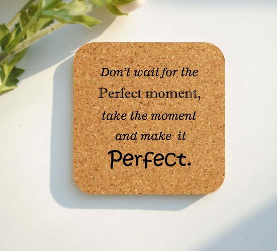 Prefect moment coaster