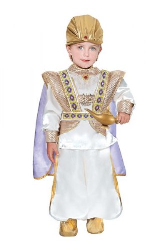 אלאדין מפואר