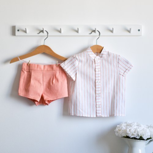 סט בנים דגם לאו