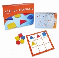 צורות חשיבה- Meta forms
