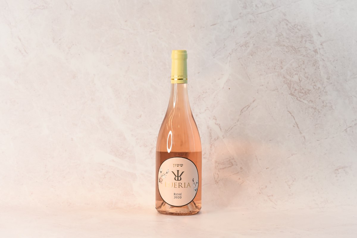 ששון רוזה | יקב לוריא