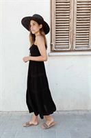 שמלת מידי מיקונוס