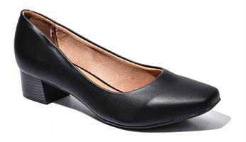 נעלי עקב נוחות לנשים VIZZANO דגם - 1224-100