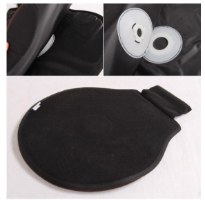 כרית ישיבה מסתובבת