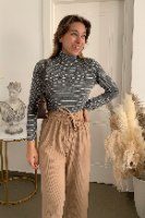 טופ טוני גולף פסים