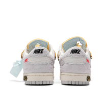 Nike Dunk x Off White