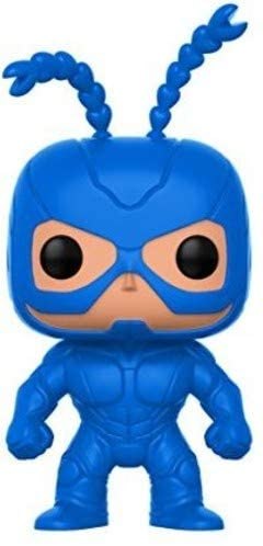 בובת פופ The Tick 527 FUNKO POP