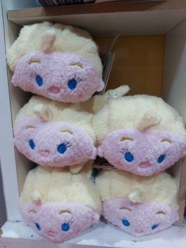 בובות ty עיניים