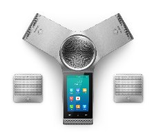 טלפון VoIP ועידה Yealink CP960-WirelessMic IP Conference Phone