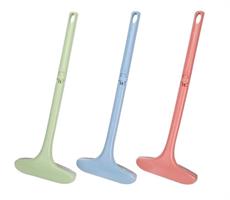 מוט טלסקופי לניקוי חלונות גבוהים ורחוקים