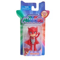 כח פיג'יי|PJ- דמות בבליסטר- מגוון דמויות