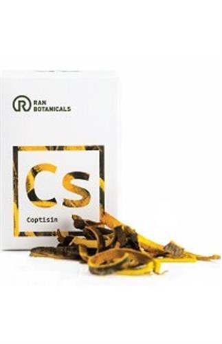 קופטיסין - Coptisin
