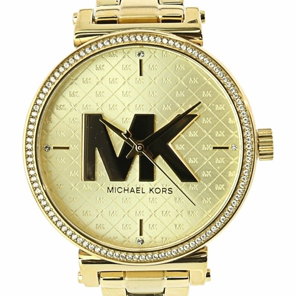 mk4334 michael kors