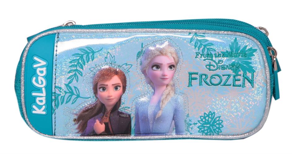 קלמר 2תאים מתרחב פרוזן טורקיז