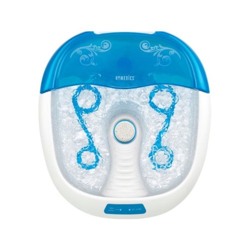 אמבט עיסוי פדיקור לרגליים Homedics FB-300