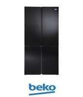 beko מקרר 4 דלתות דגם GN1406221GB