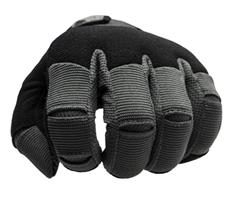 כפפות ירי ולחימה טקטיות מקצועיות דגם PIG Full Dexterity Tactical (FDT) Alpha Gloves