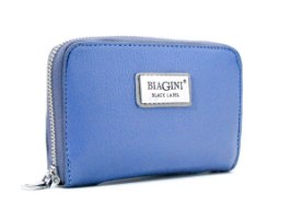 ארנק אופנה BIAGINI זיפר מיני