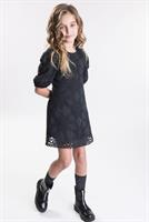 שמלת NORTH שחורה