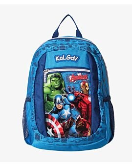 תיק גן avengers