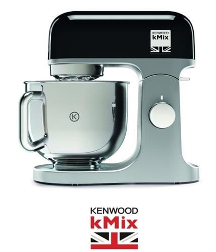 KENWOOD מיקסר kMix Picasso דגם KMX750BK