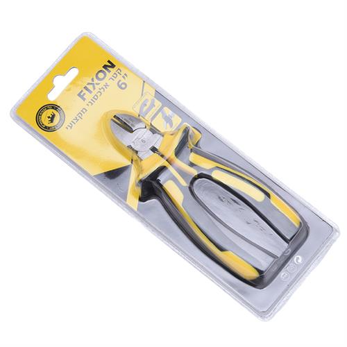 קטר אלכסוני מקצועי "6