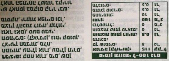 רוטב בשמל 500 מ“ל – Vitariz