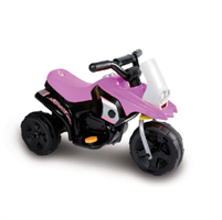 האופנוע הראשון שלי