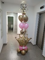 מעמד הקדשה - למלך/ה של הבית