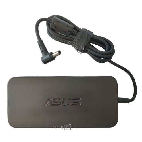 מטען מקורי למחשב נייד אסוס Asus 19.5V 9.23A 180W 6.0*3.7