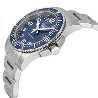 שעון יד אנלוגי גברים LONGINES L36894036