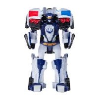 טובוט סרג'נט ג'סטיס