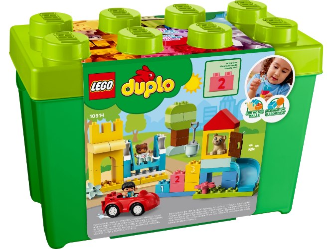 LEGO  DUPLO 10914