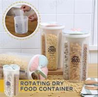 אחסוניות שקופות למטבח