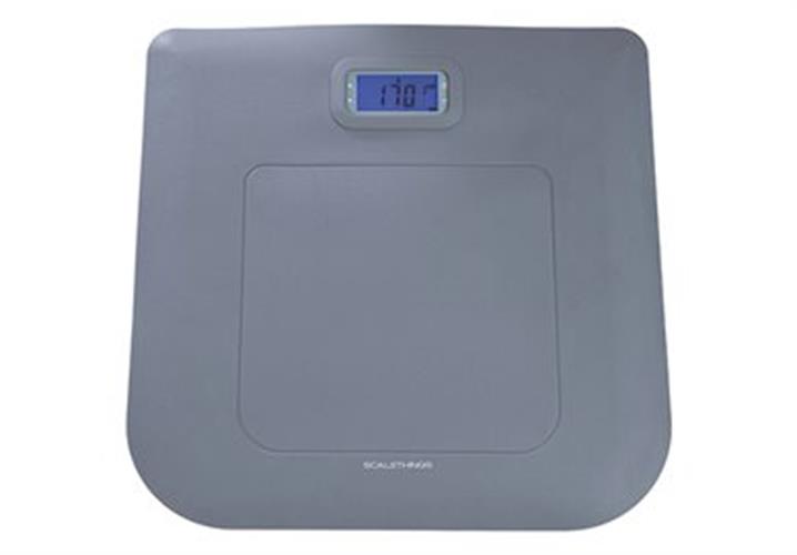 משקל שטיח דיגיטלי ScaleTHIN-Rug הכולל מדידת ערכי שומן גוף | פטנט ישראלי הראשון והיחידי מסוגו בעולם!