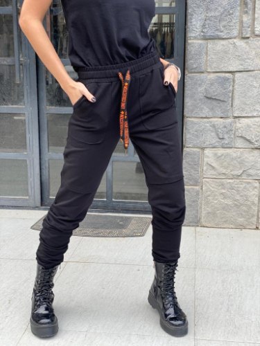 מכנס שרוך THOMAS