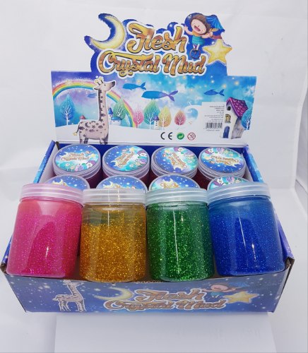 סליים נצנצים (1 יח)