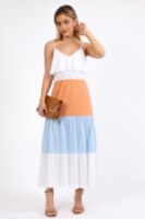 שמלת וולן אווה