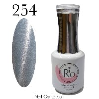 לק ג'ל ריו צבע מס' 254