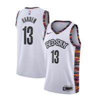 james harden nets jersey city edition