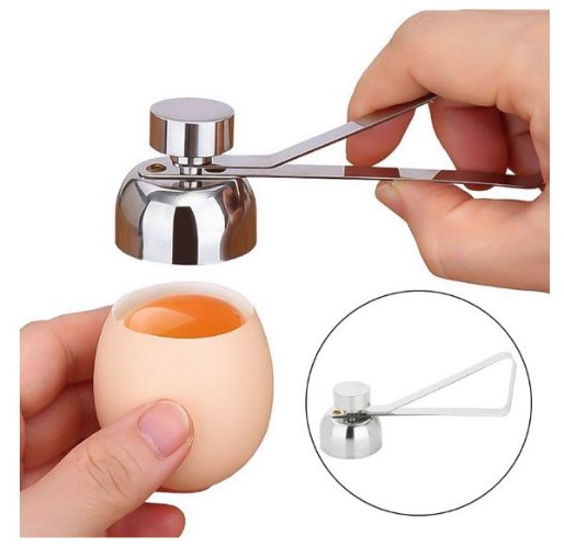 פותחן ביצים מקצועי