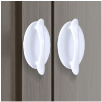 ידיות אחיזה לריהוט - 4 יחידות