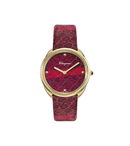 שעון SALVATORE FERRAGAMO