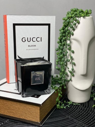 SPRING PRIVE AMBER&SPICE SQUARE M