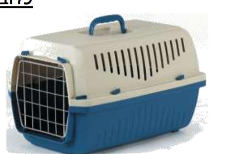 כלוב נשיאה גדול