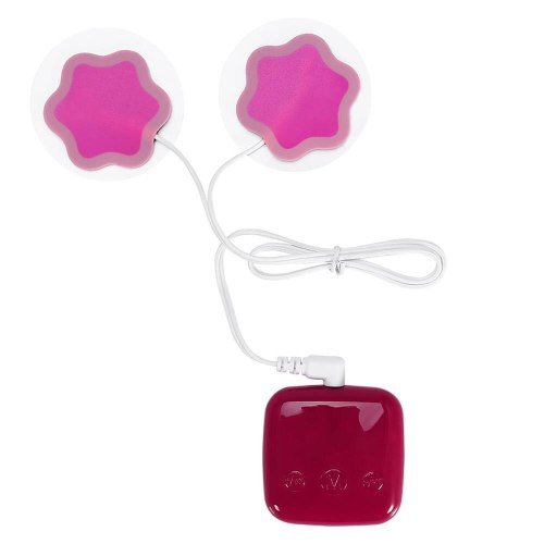 מכשיר מהפכני להפסקה מיידית של כאבי המחזור