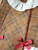 שמלת מריסול