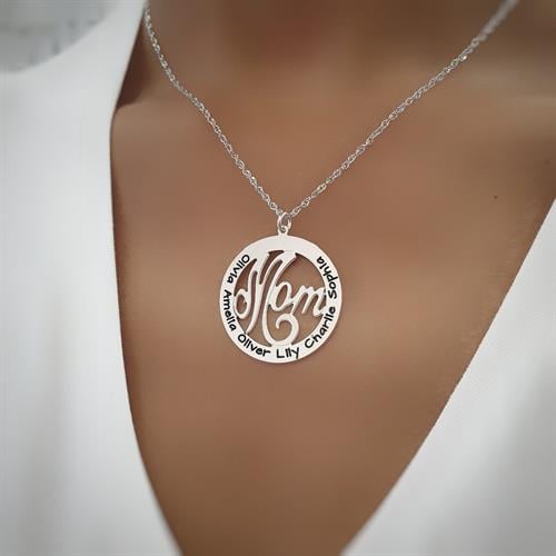 שרשרת אהובים